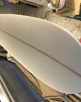 Surfing