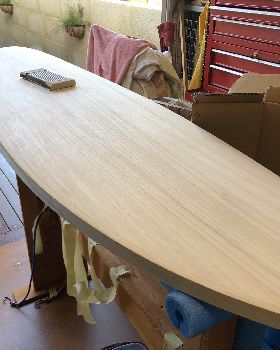 Surfing