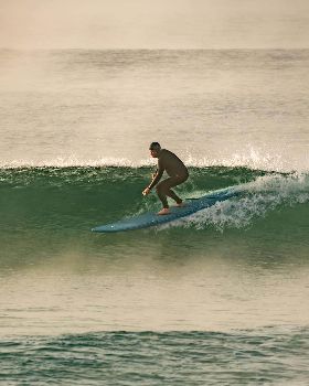 Surfing