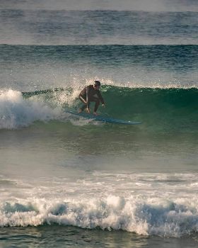 Surfing