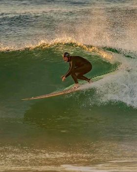 Surfing