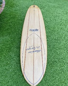 Surfing