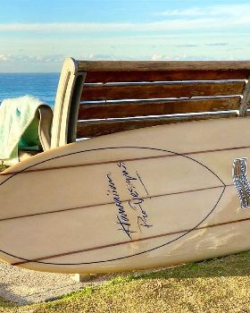Surfing