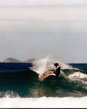 dogman nth coast nsw