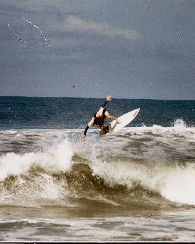 dogman nth coast nsw