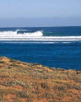 Gnaraloo