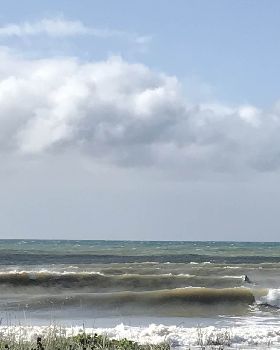 Surfing