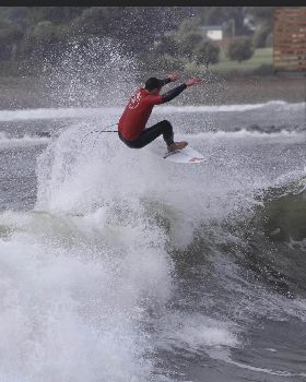 Surfing