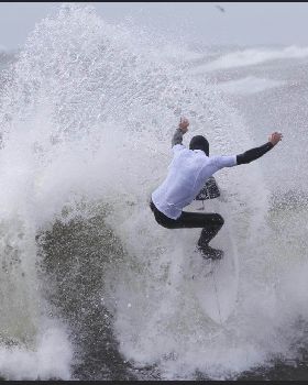 Surfing