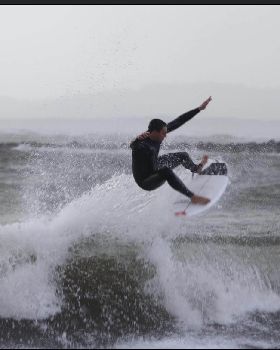Surfing