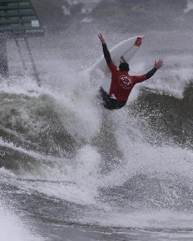 Surfing