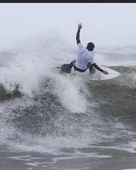 Surfing