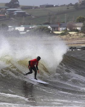 Surfing