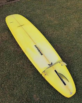 Surfing