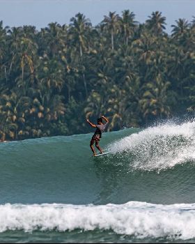 Surfing