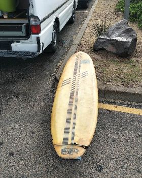 Surfing