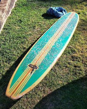 Surfing