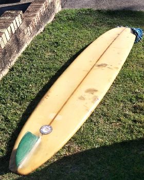 Surfing