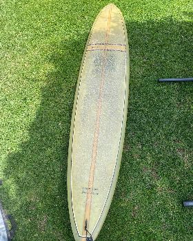 Surfing