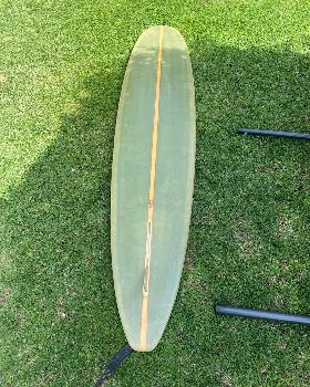 Surfing
