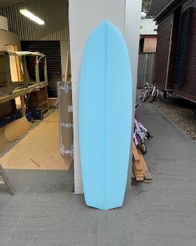 Surfing