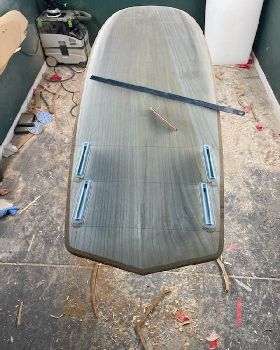 Surfing