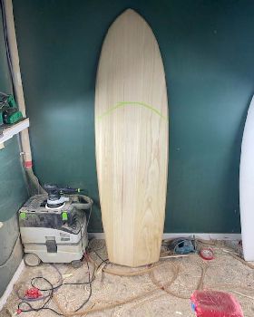 Surfing