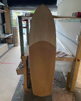 Surfing