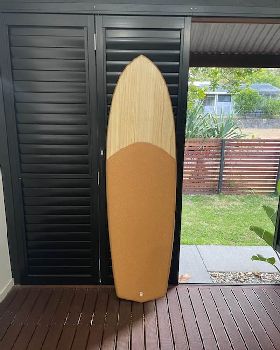 Surfing
