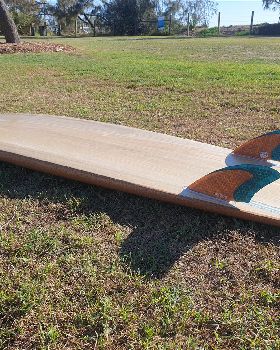 Surfing