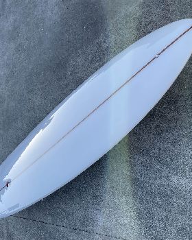 New glider