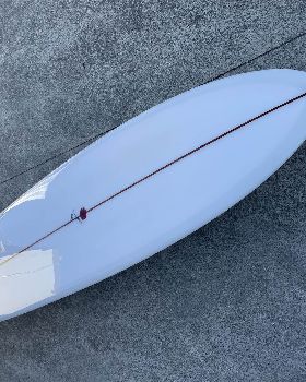 New glider