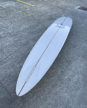 New glider