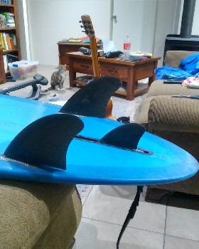 Surfing