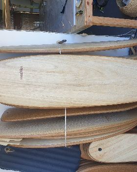 Surfing