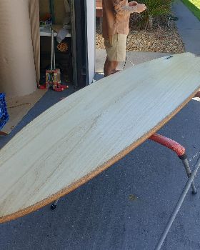 Surfing