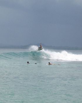 Mentawais