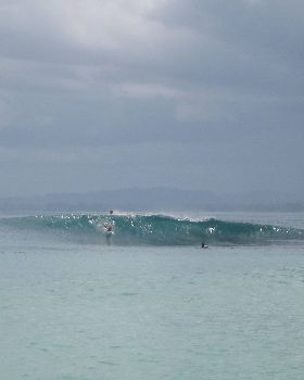 Mentawais