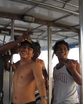 Mentawais
