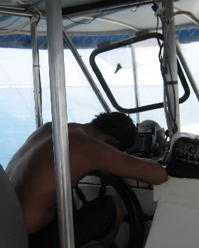 Mentawais