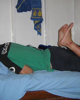 Mentawais