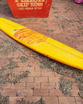 Surfing