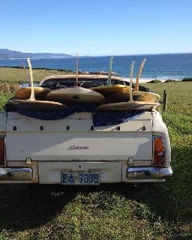 Surfing