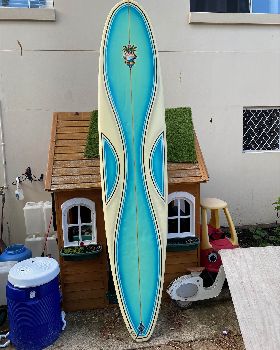 Ed Hooper Board