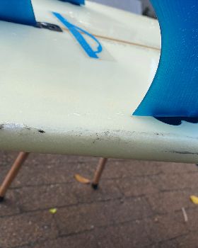 Ed Hooper Board
