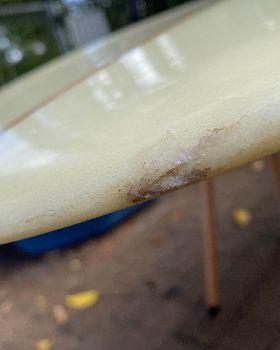 Ed Hooper Board