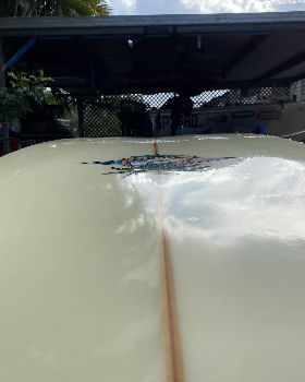 Ed Hooper Board
