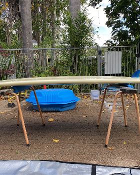 Ed Hooper Board