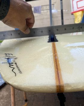 Ed Hooper Board