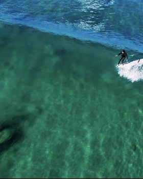 Surfing